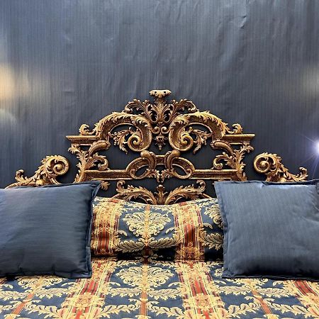 Appartement Cà Nova à Venise Extérieur photo