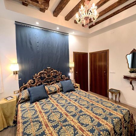 Appartement Cà Nova à Venise Extérieur photo