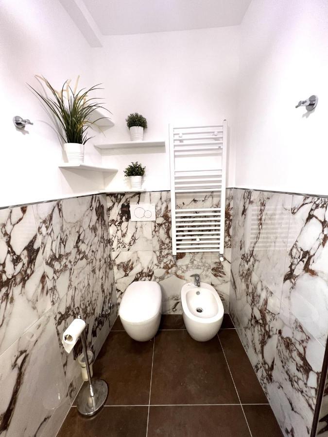 Appartement Cà Nova à Venise Extérieur photo