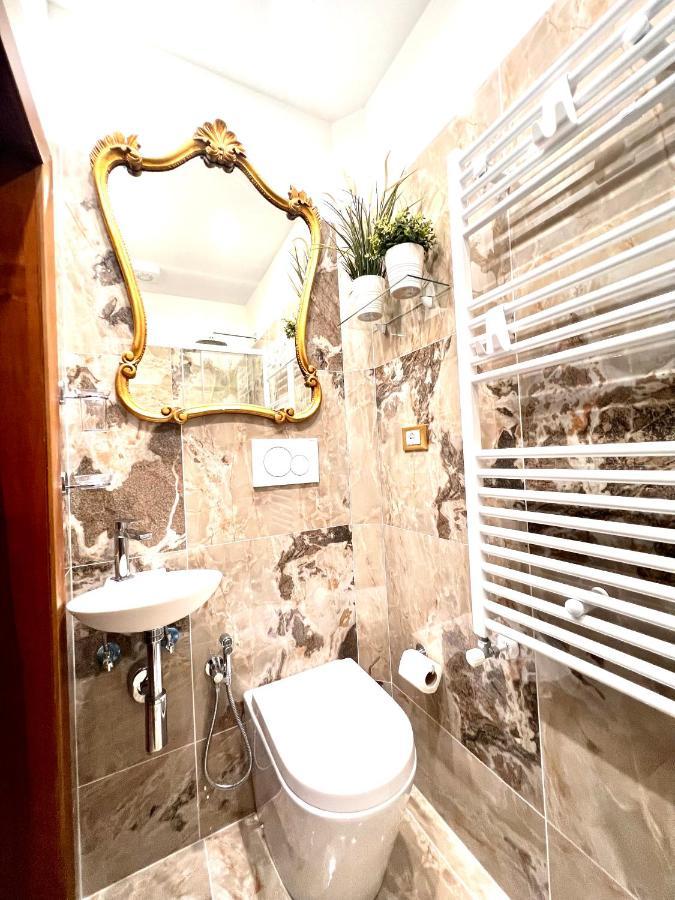 Appartement Cà Nova à Venise Extérieur photo