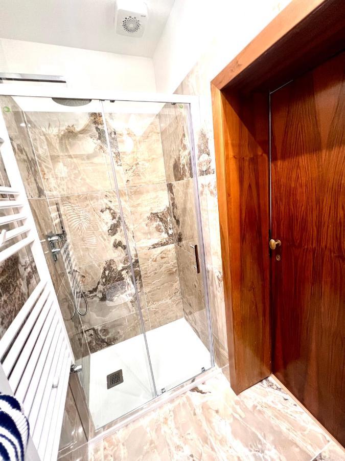 Appartement Cà Nova à Venise Extérieur photo