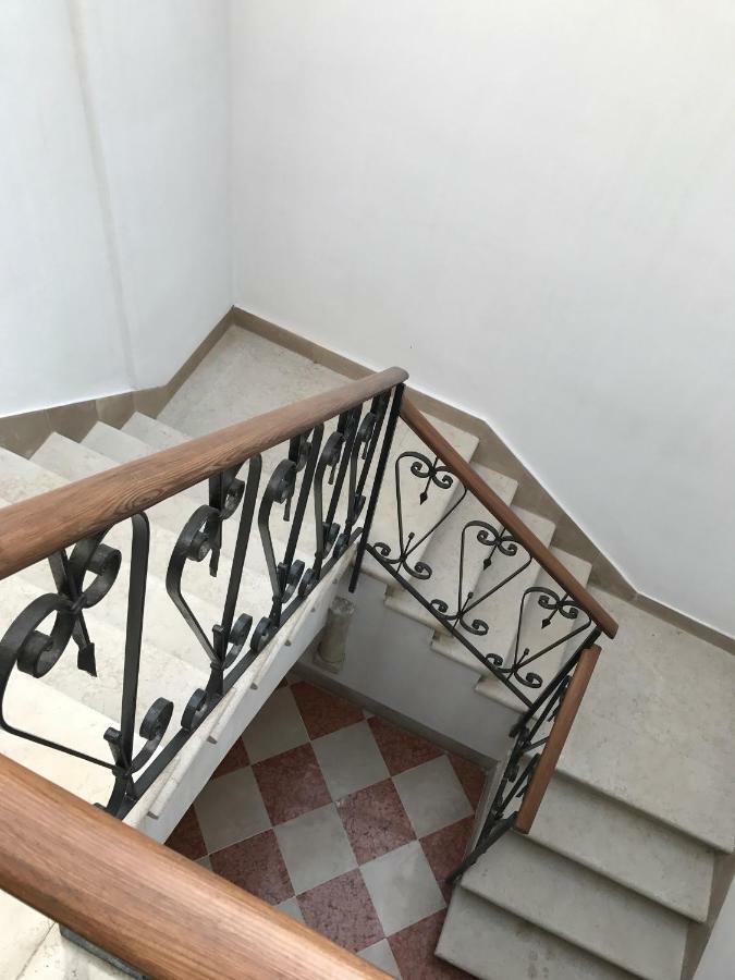 Appartement Cà Nova à Venise Extérieur photo