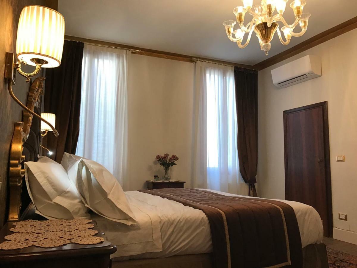 Appartement Cà Nova à Venise Extérieur photo
