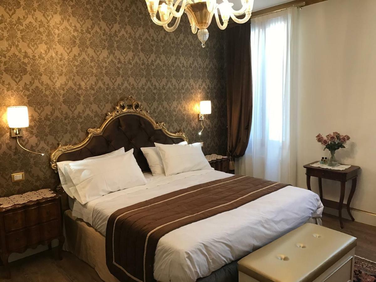 Appartement Cà Nova à Venise Extérieur photo