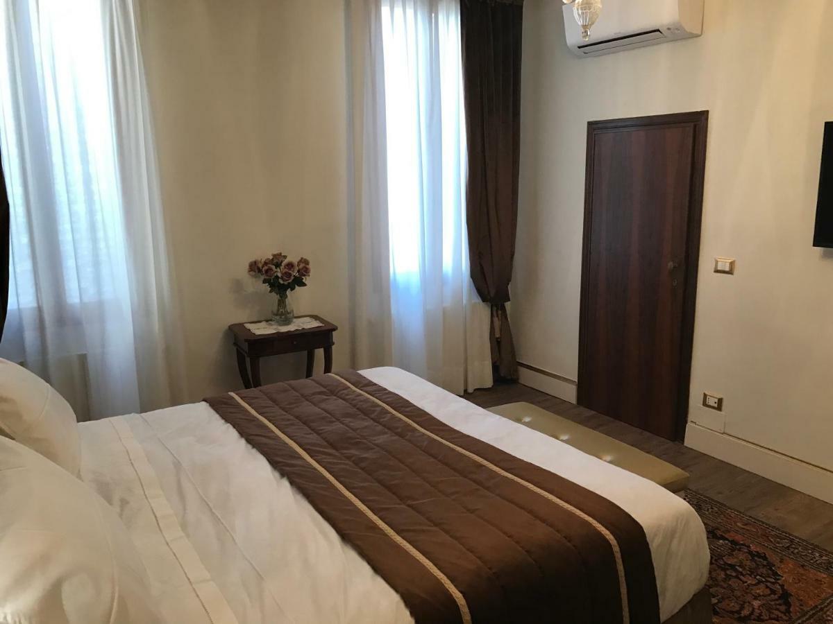 Appartement Cà Nova à Venise Extérieur photo