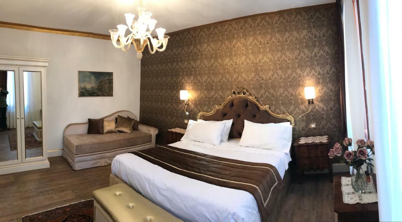 Appartement Cà Nova à Venise Extérieur photo