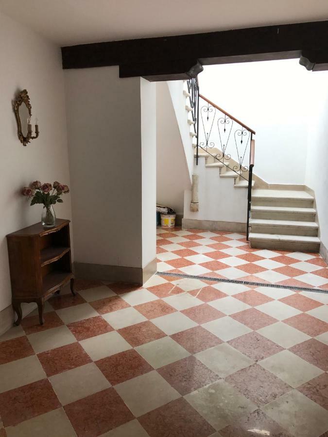 Appartement Cà Nova à Venise Extérieur photo